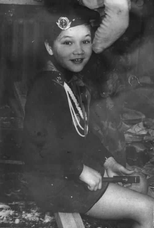 1989-02 Туркин Серёжа